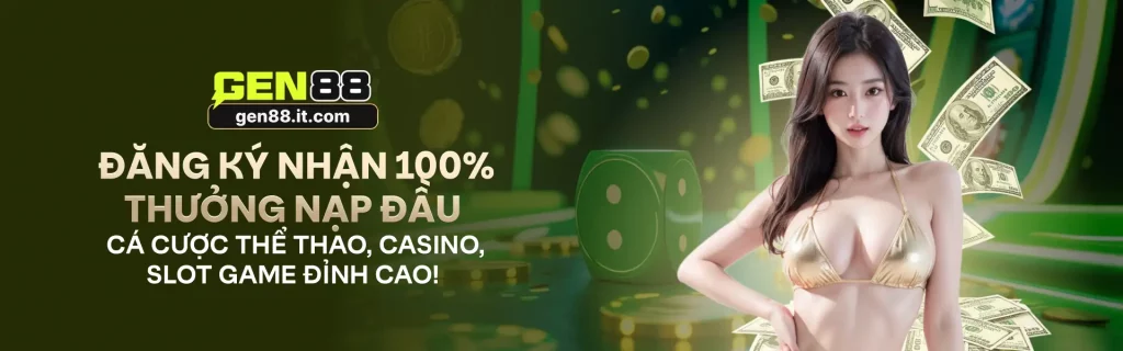 Banner gen88.it .com Compressify.io