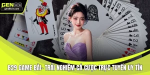 B29 game bài