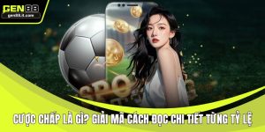 Cược chấp là gì