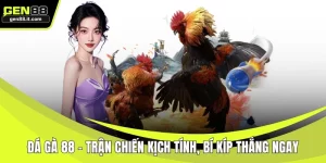 Đá gà 88