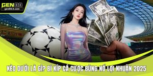 Kèo dưới là gì